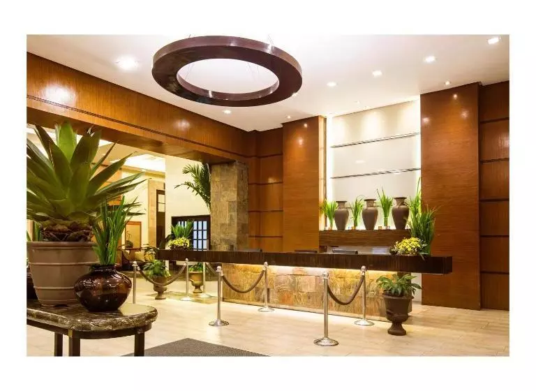 Hotel Summit Ridge Tagaytay   Newly Renovated