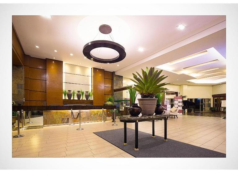 酒店 Summit Ridge Tagaytay   Newly Renovated