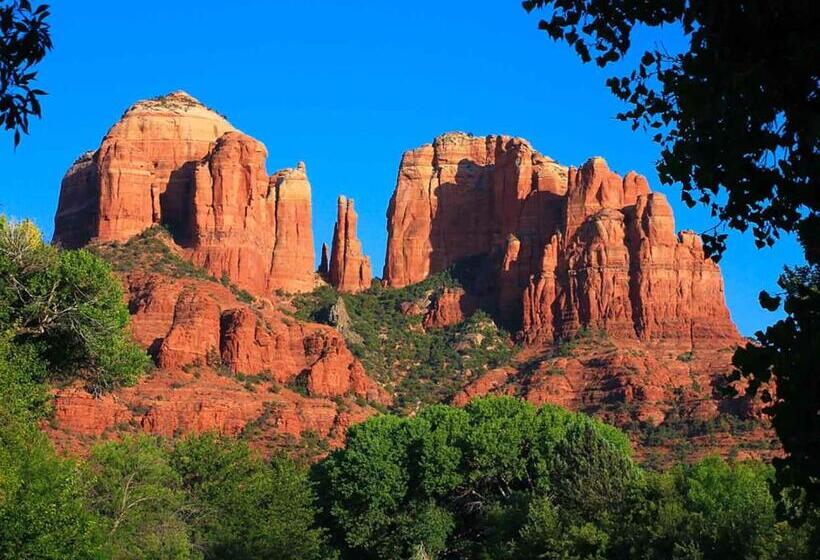 فندق Studio 6 Suites Flagstaff Az