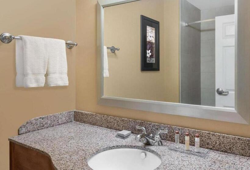 Otel Spark By Hilton Lancaster Dutch Country