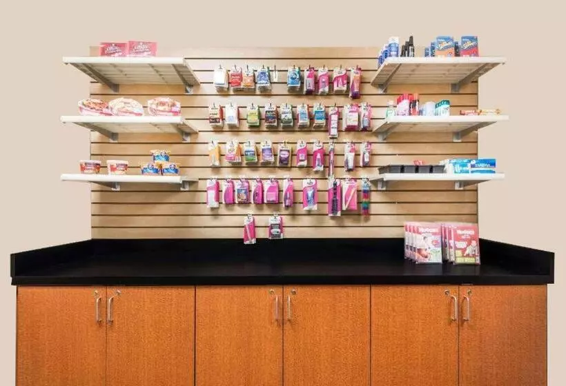 Hotel Spark By Hilton Lancaster Dutch Country