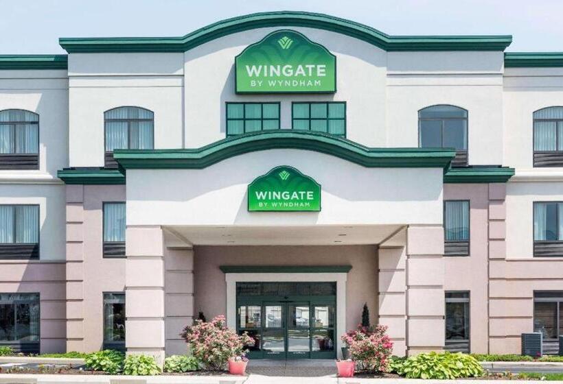 Otel Spark By Hilton Lancaster Dutch Country