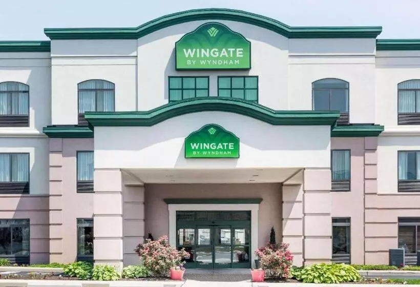 Hotel Spark By Hilton Lancaster Dutch Country