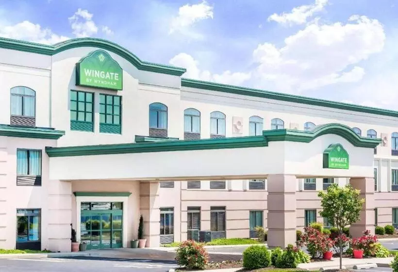 Hotel Spark By Hilton Lancaster Dutch Country