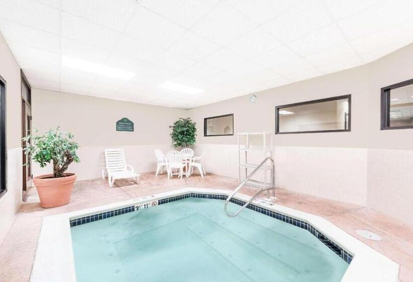 Otel Spark By Hilton Lancaster Dutch Country