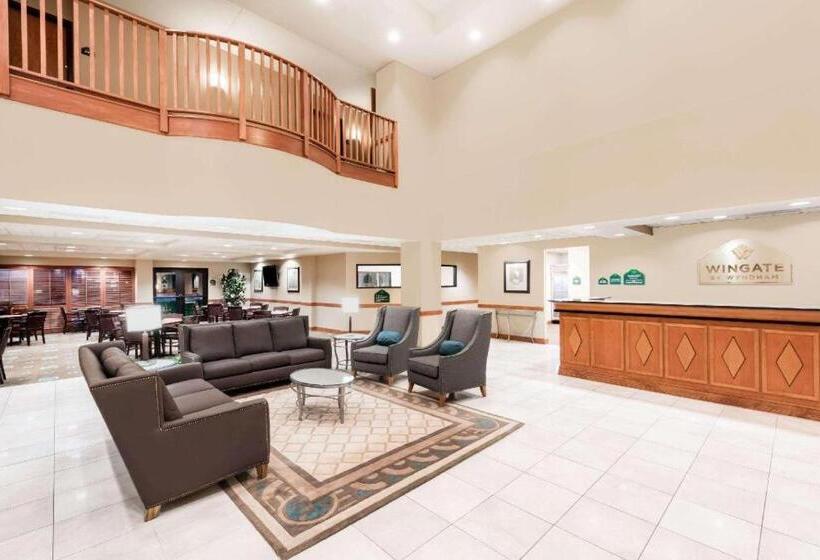 Otel Spark By Hilton Lancaster Dutch Country