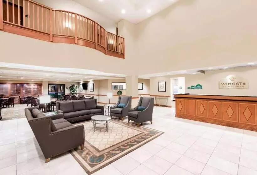 Hotel Spark By Hilton Lancaster Dutch Country