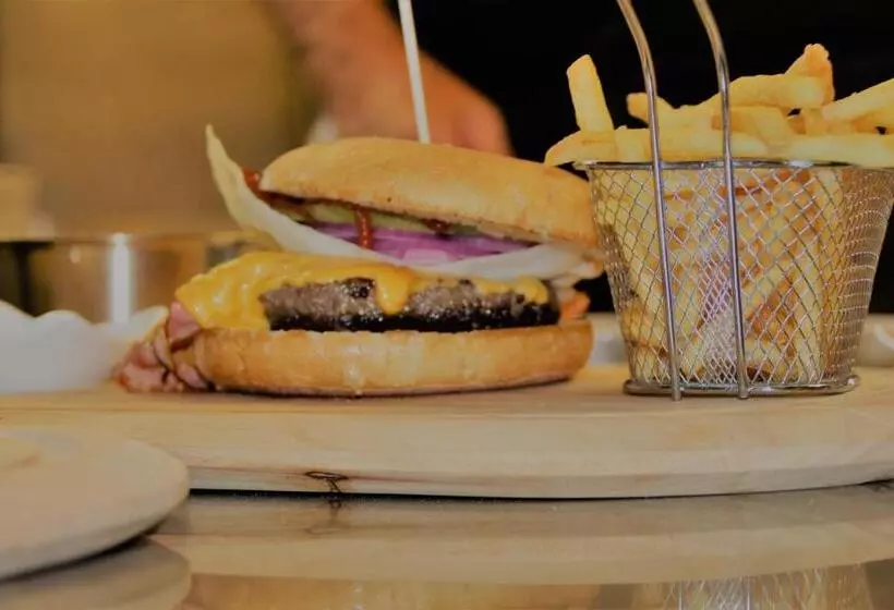 호텔 Wechselberger