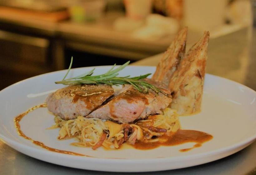 فندق Wechselberger