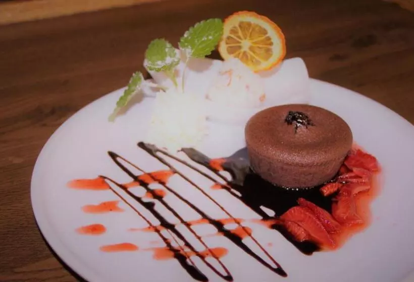 호텔 Wechselberger