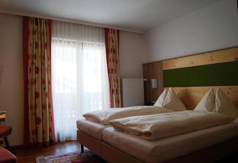 فندق Wechselberger