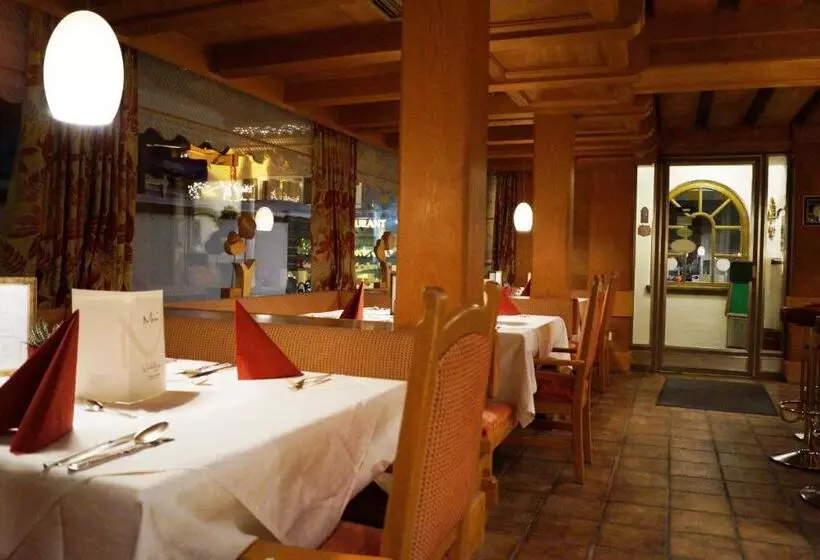 호텔 Wechselberger