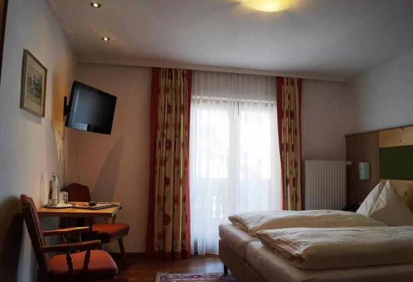 호텔 Wechselberger