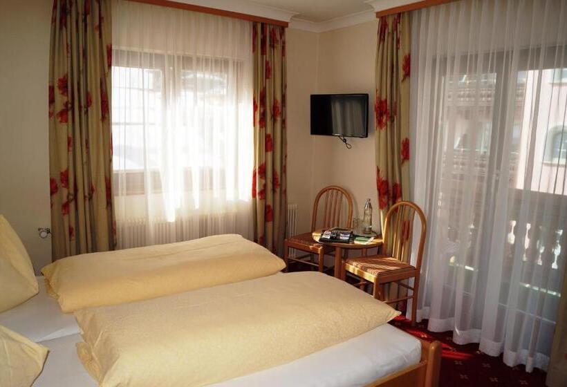 فندق Wechselberger