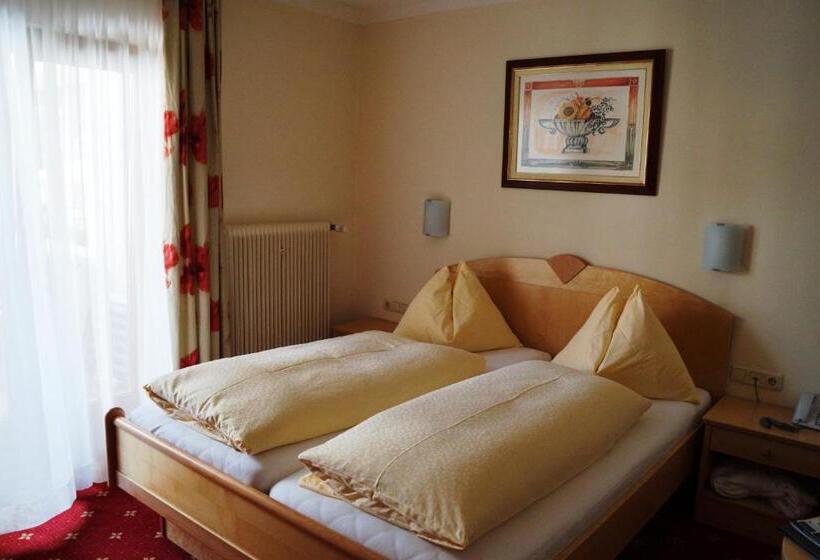 فندق Wechselberger