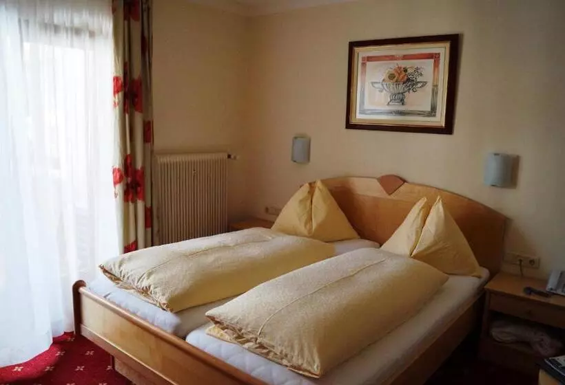 호텔 Wechselberger