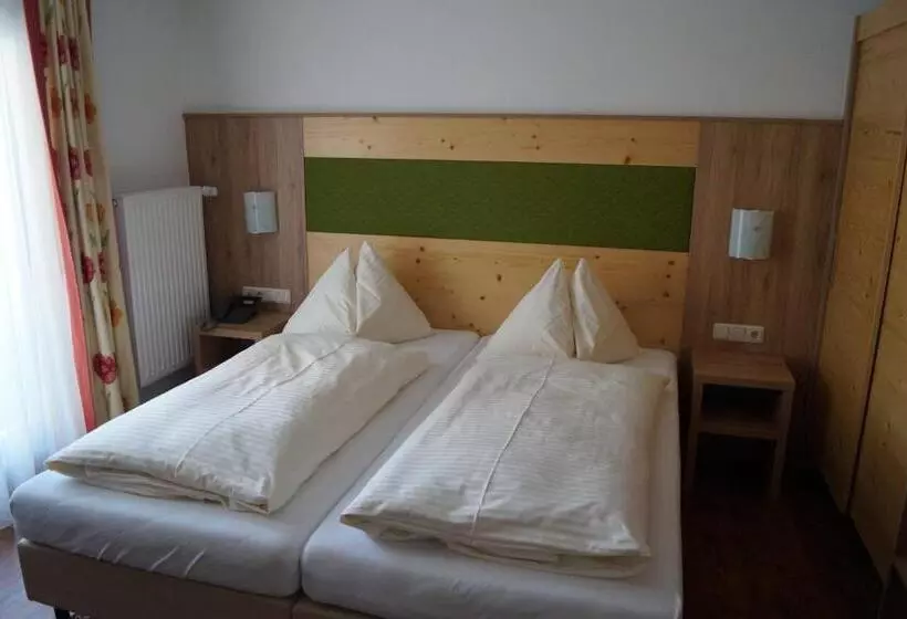 호텔 Wechselberger