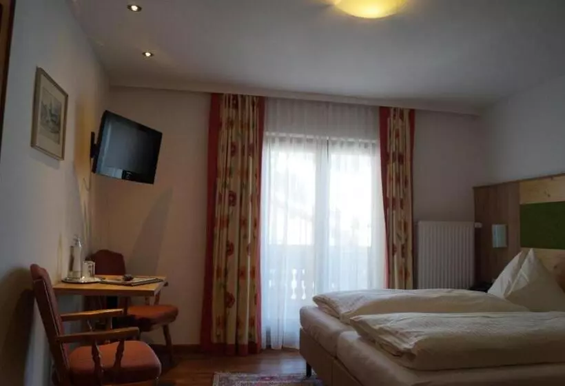 호텔 Wechselberger