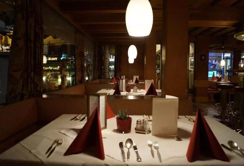 호텔 Wechselberger