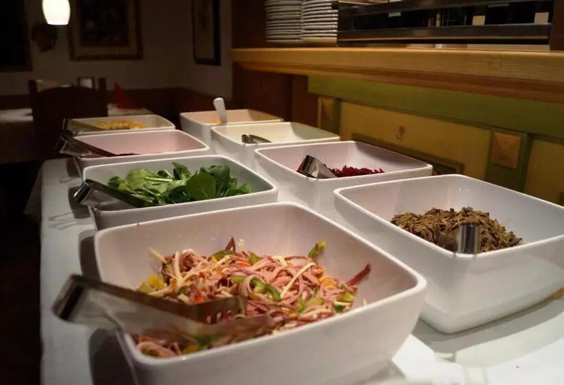 호텔 Wechselberger