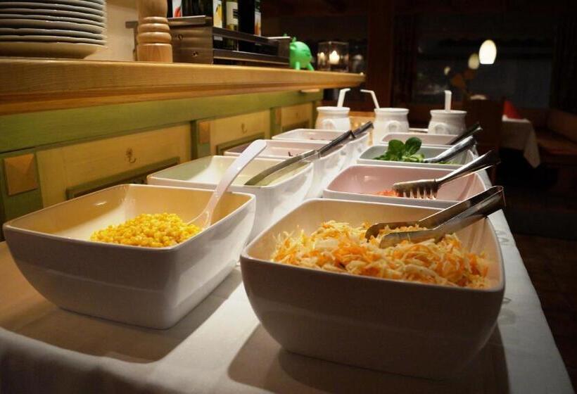 فندق Wechselberger