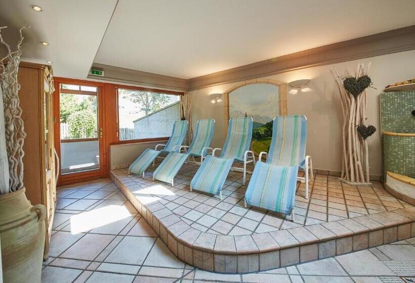 فندق Wechselberger