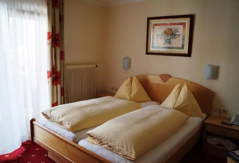 호텔 Wechselberger