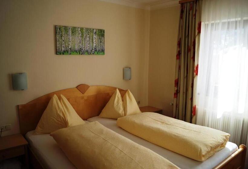 فندق Wechselberger