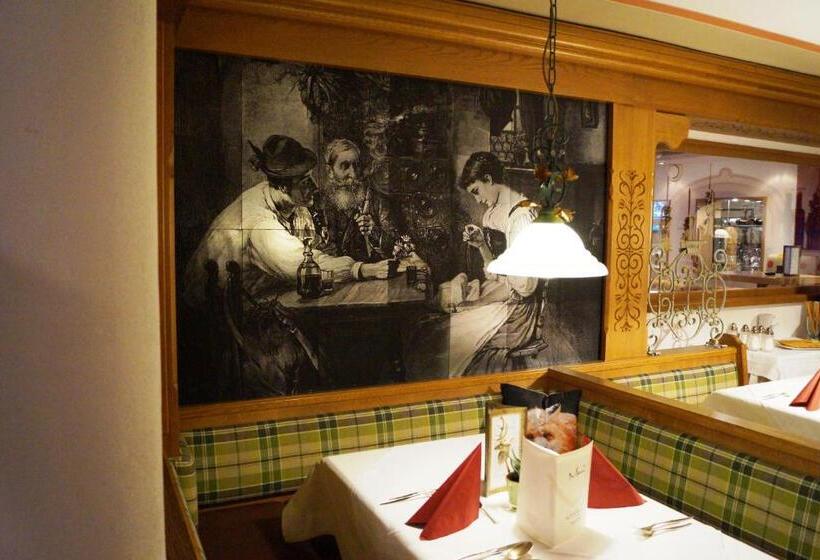 فندق Wechselberger