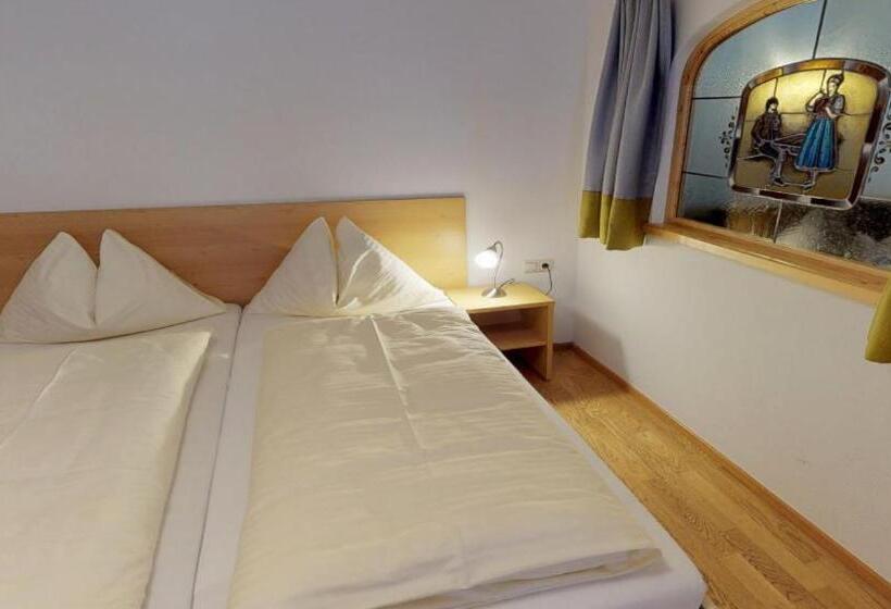 فندق Wechselberger