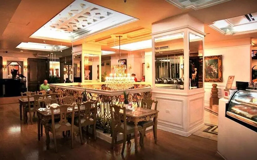 Networld Hotel Spa And Casino