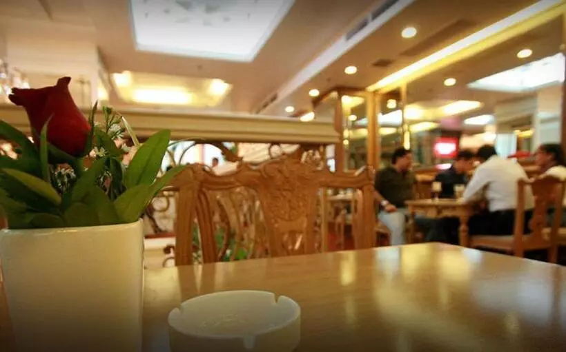 Networld Hotel Spa And Casino