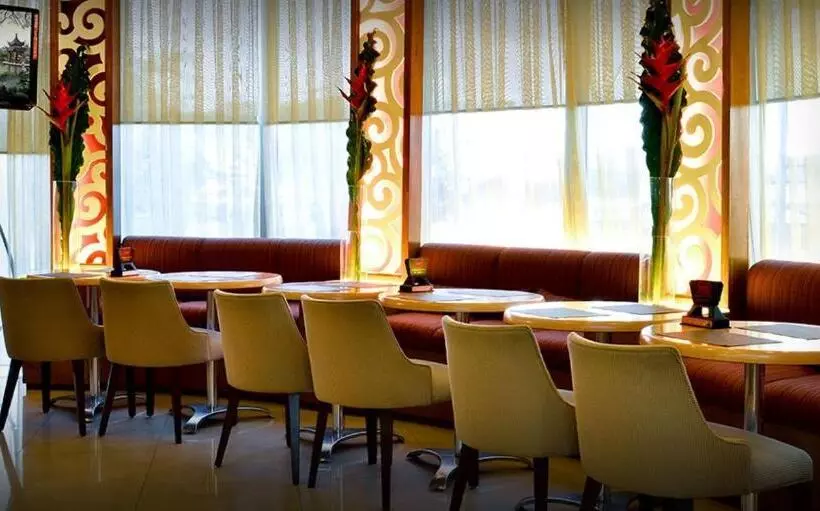 Networld Hotel Spa And Casino