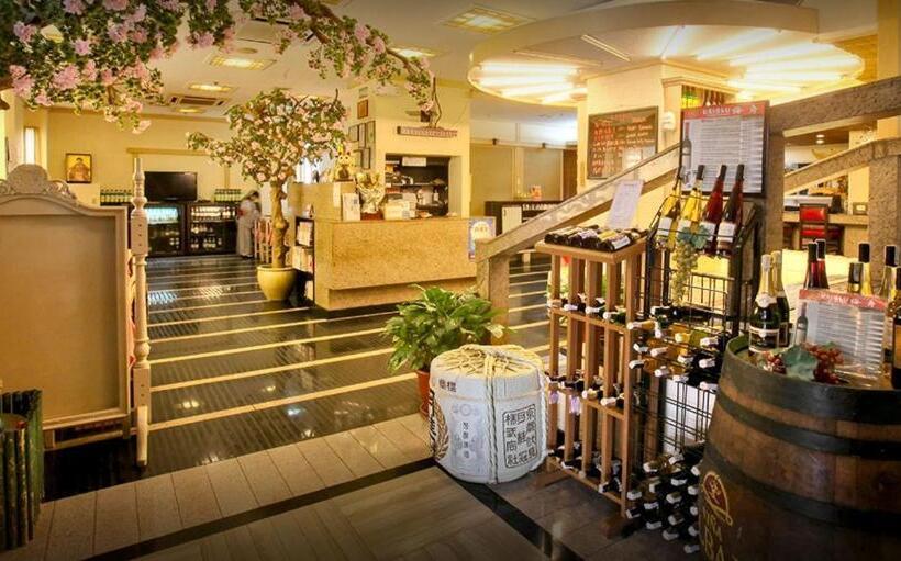 Networld Hotel Spa And Casino