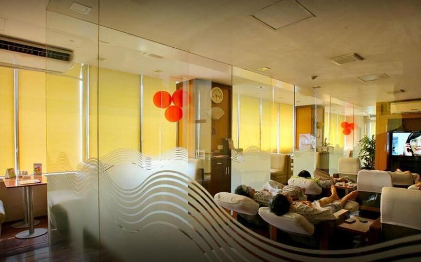 Networld Hotel Spa And Casino