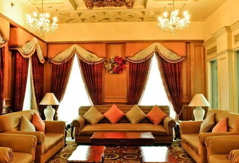 Networld Hotel Spa And Casino