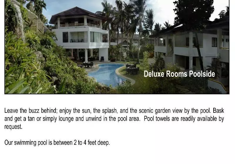 Pearl Of The Pacific Resort Boracay