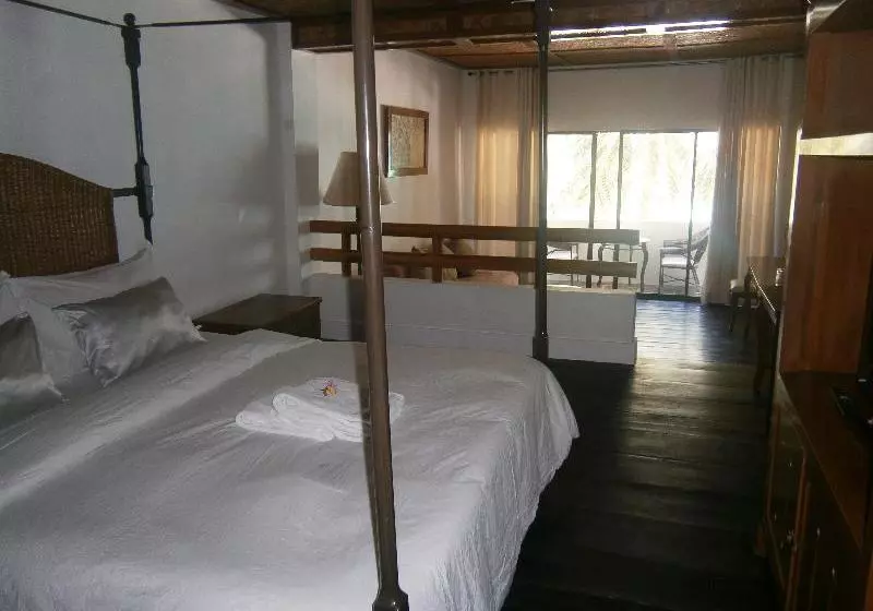 Pearl Of The Pacific Resort Boracay