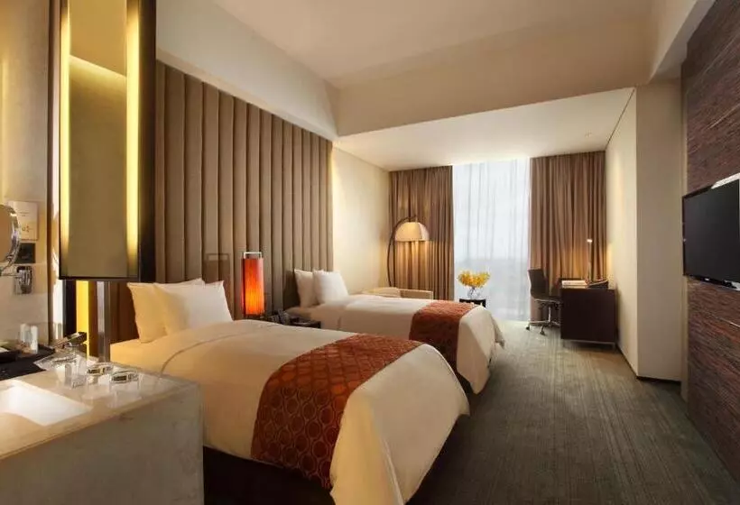 Po Hotel Semarang