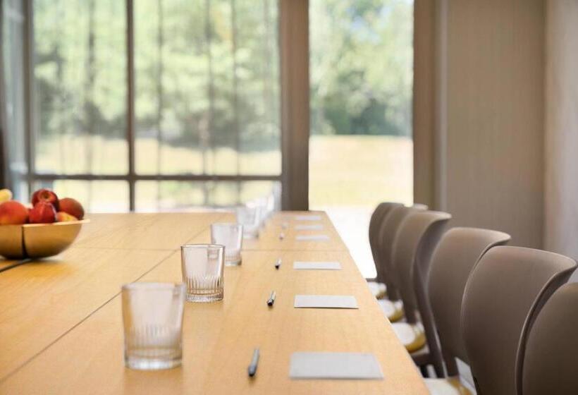 Springhill Suites Ewing Township Princeton South