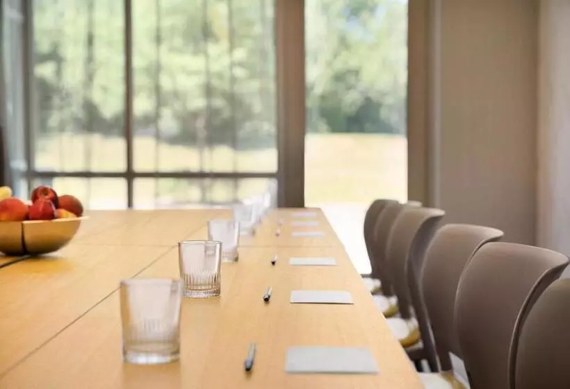 Springhill Suites Ewing Township Princeton South