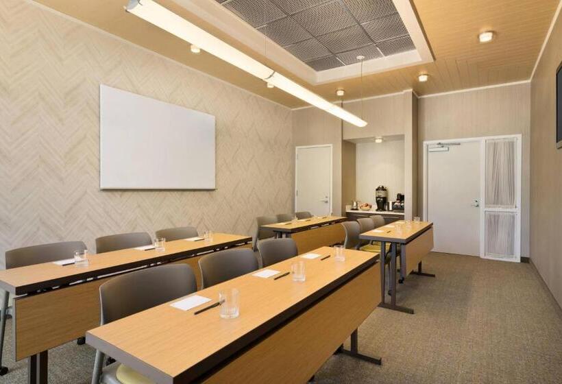 Springhill Suites Ewing Township Princeton South