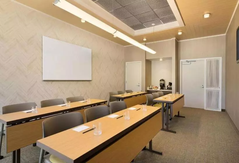 Springhill Suites Ewing Township Princeton South