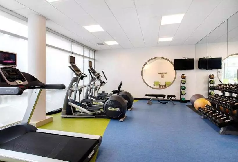 Springhill Suites Ewing Township Princeton South