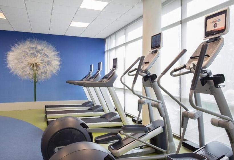 Springhill Suites Ewing Township Princeton South