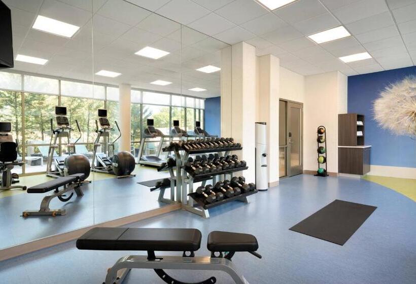 Springhill Suites Ewing Township Princeton South