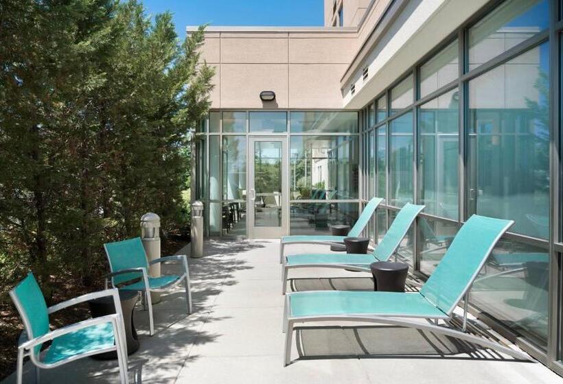 Springhill Suites Ewing Township Princeton South