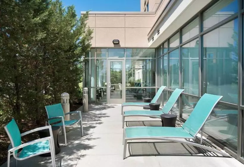 Springhill Suites Ewing Township Princeton South