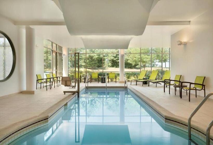 Springhill Suites Ewing Township Princeton South