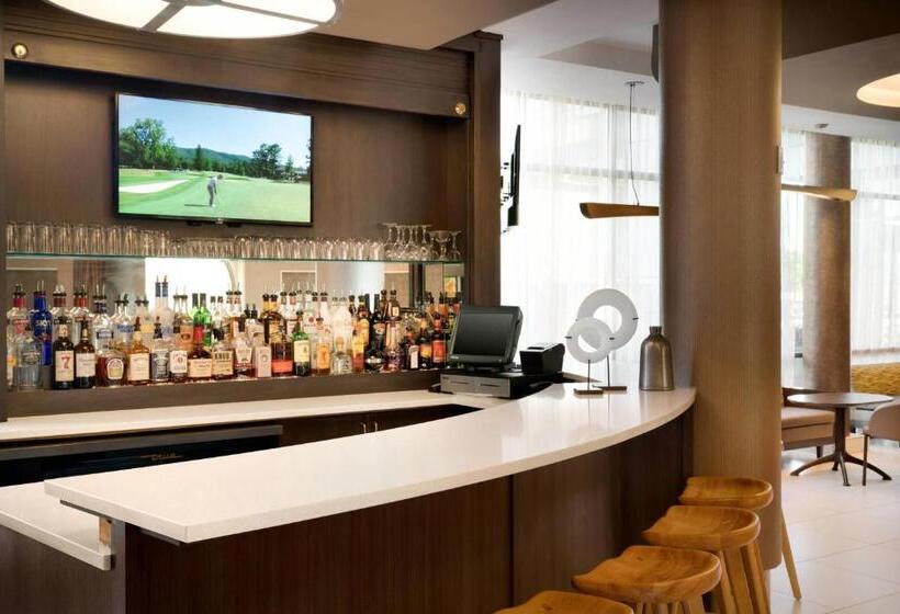 Springhill Suites Ewing Township Princeton South